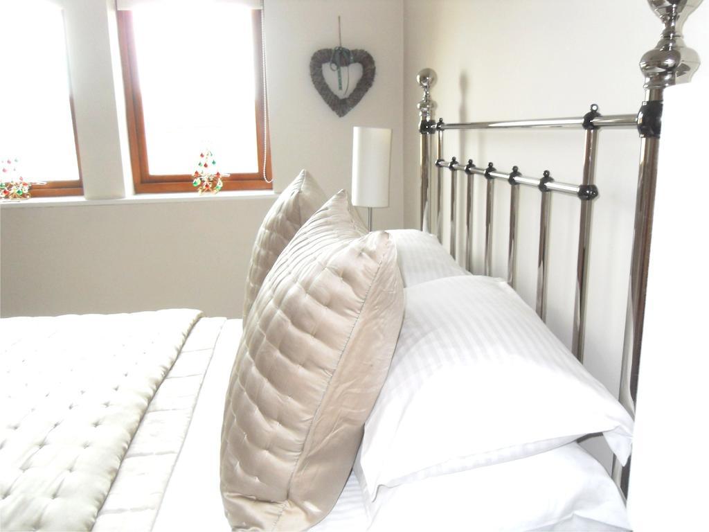 Apartamento 11 Talbot Court York Habitación foto