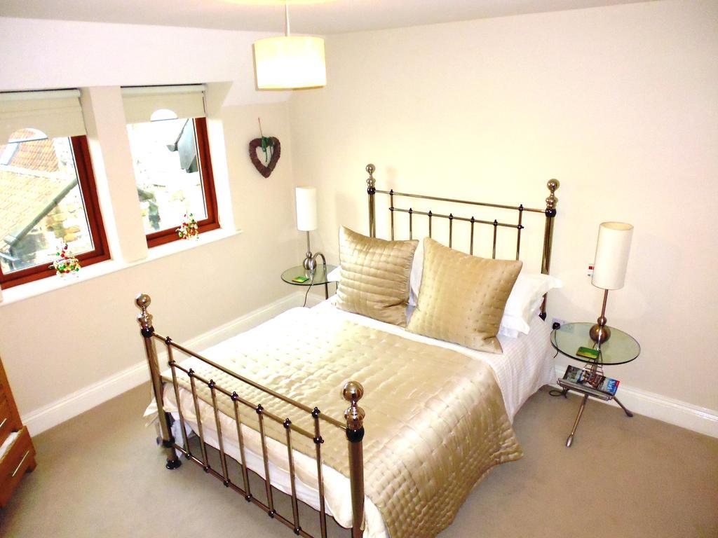 Apartamento 11 Talbot Court York Exterior foto