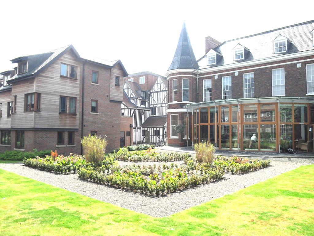 Apartamento 11 Talbot Court York Habitación foto