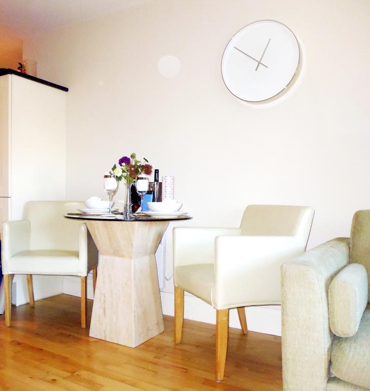 Apartamento 11 Talbot Court York Habitación foto