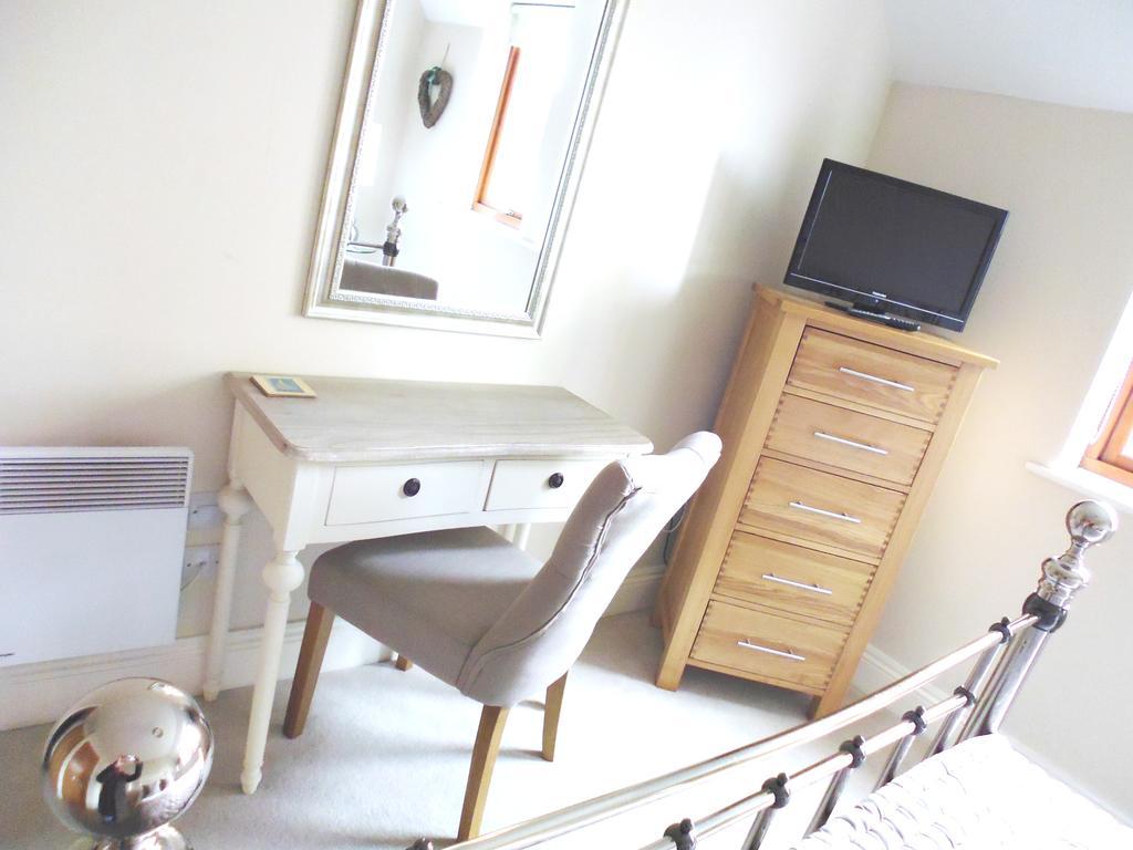 Apartamento 11 Talbot Court York Habitación foto