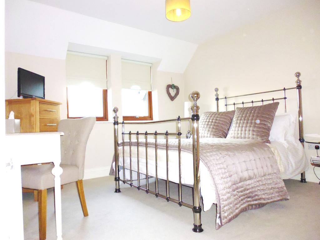 Apartamento 11 Talbot Court York Exterior foto