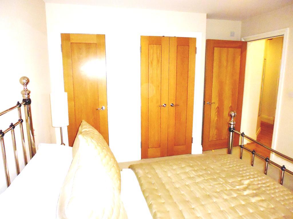 Apartamento 11 Talbot Court York Habitación foto