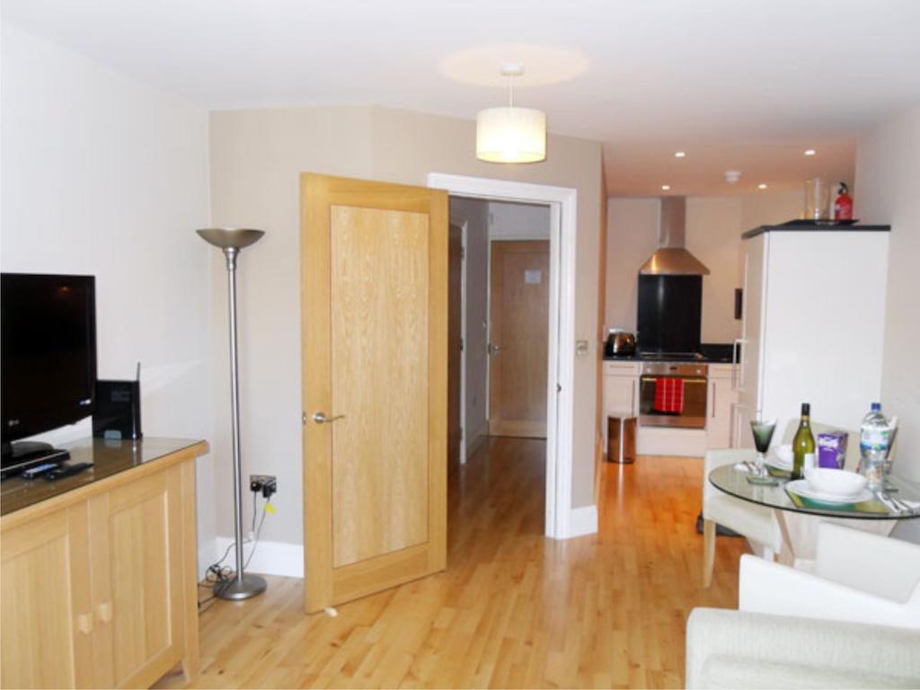 Apartamento 11 Talbot Court York Habitación foto