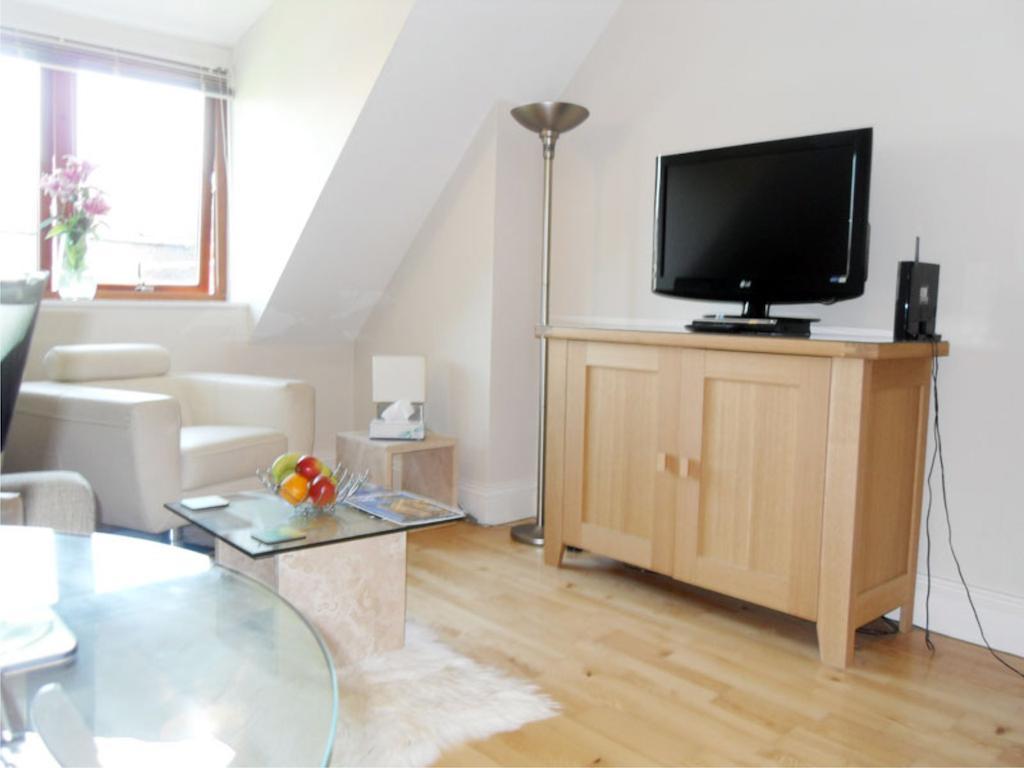 Apartamento 11 Talbot Court York Habitación foto