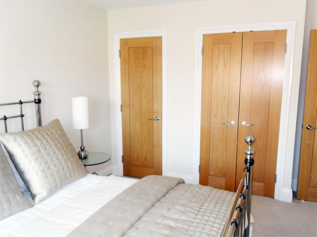 Apartamento 11 Talbot Court York Habitación foto