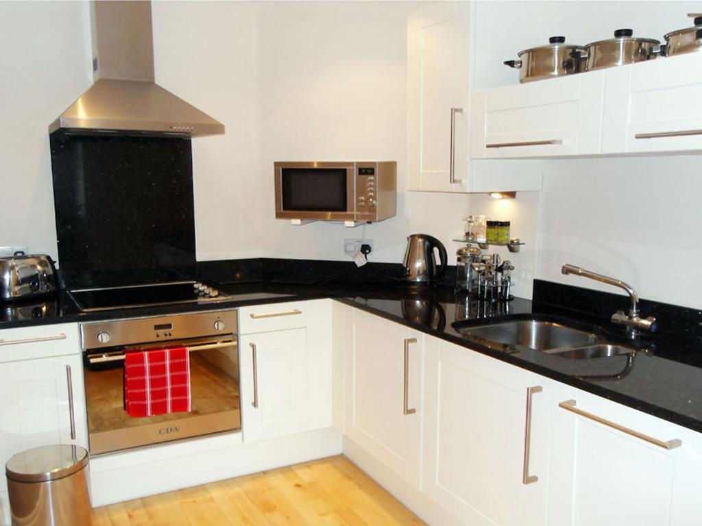 Apartamento 11 Talbot Court York Habitación foto