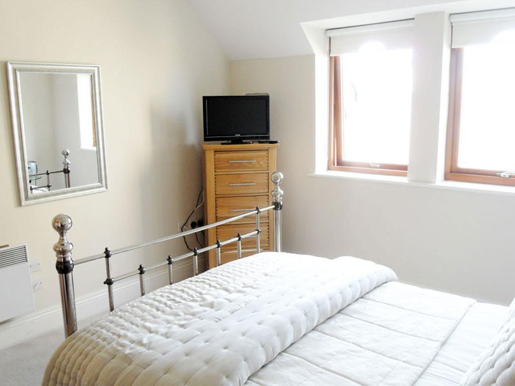 Apartamento 11 Talbot Court York Habitación foto