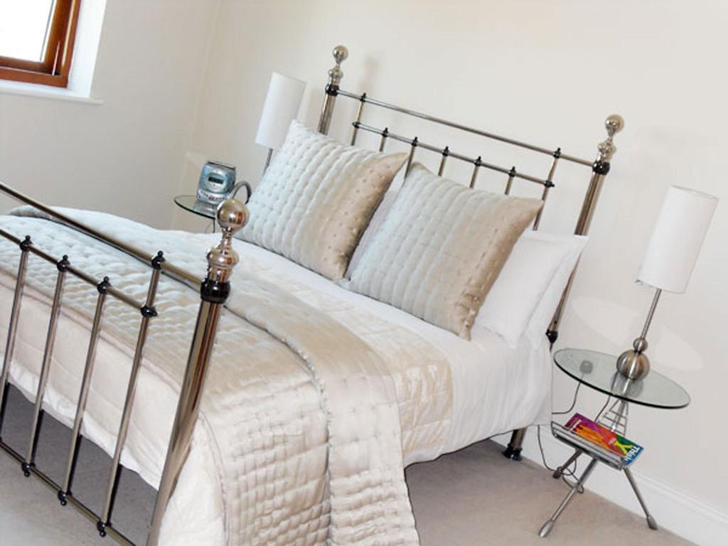 Apartamento 11 Talbot Court York Habitación foto