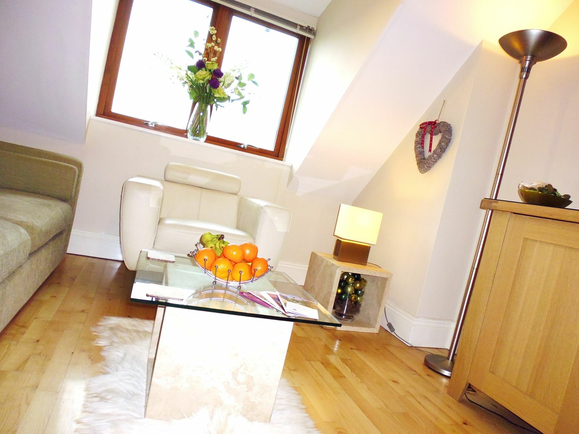 Apartamento 11 Talbot Court York Exterior foto