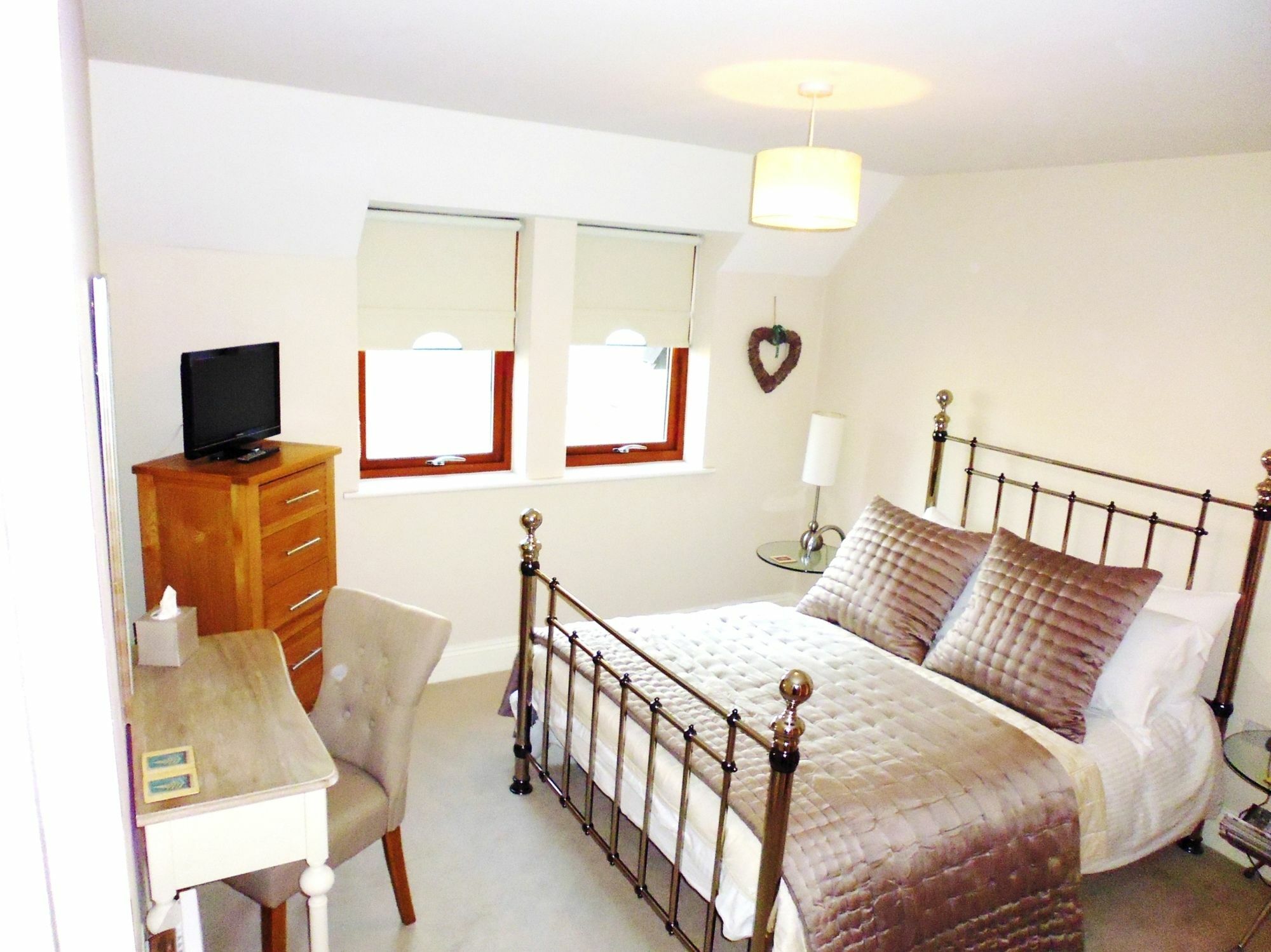Apartamento 11 Talbot Court York Exterior foto